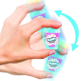 So Slime Fluffy kelímek