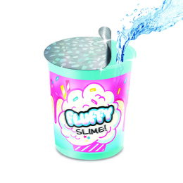 So Slime Fluffy kelímek