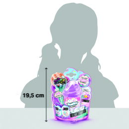 So Slime Fluffy kelímek