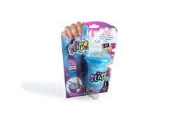 So Slime Shaker mění barvu