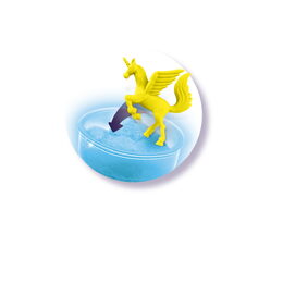 So Slime Shaker mění barvu