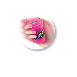 So Slime Shaker mění barvu