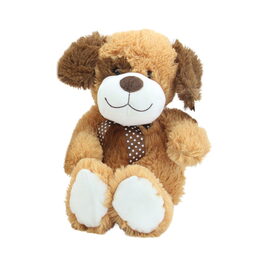Plyšový medvěd/pejsek 55 cm