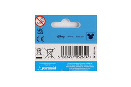 Lilo a Stitch klíčenka se světlem