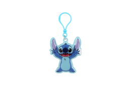 Lilo a Stitch klíčenka se světlem