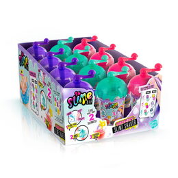 So Slime Shaker kelímek