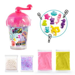 So Slime Shaker kelímek