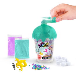 So Slime Shaker kelímek