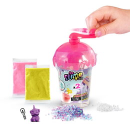 So Slime Shaker kelímek