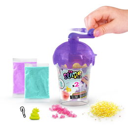 So Slime Shaker kelímek