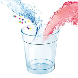 So Slime Shaker kelímek