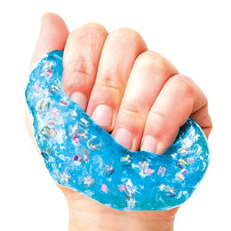 So Slime Shaker kelímek