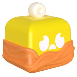 Blox Fruits - Squishy figurka