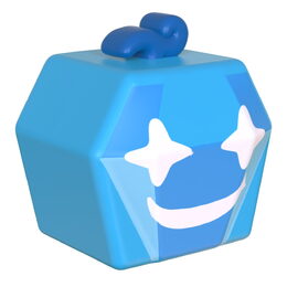 Blox Fruits - Squishy figurka