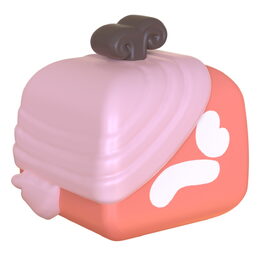 Blox Fruits - Squishy figurka