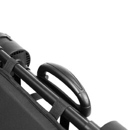 Sportovní kočárek Kidnort Isbjörn hnědý