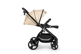 Sportovní kočárek Kidnort Isbjörn béžový