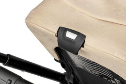 Sportovní kočárek Kidnort Isbjörn béžový