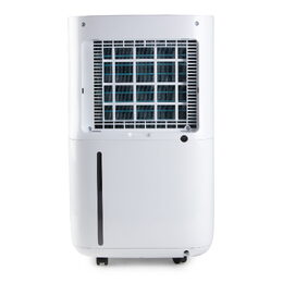 Mobilní odvlhčovač vzduchu - bílý - PRIMO PR580DH, Výkon: 20 l / 24 h, Objem: 6,