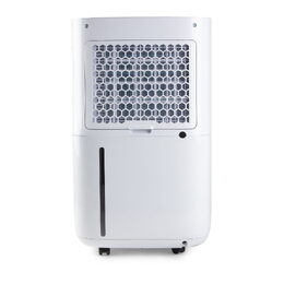 Mobilní odvlhčovač vzduchu - bílý - PRIMO PR580DH, Výkon: 20 l / 24 h, Objem: 6,