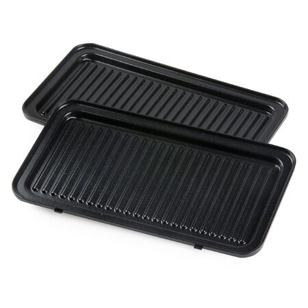 Náhradní pečící desky na grill - DO9276C-57, Pečící desky na grill