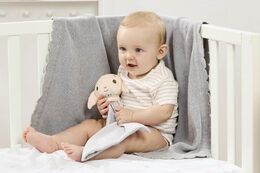 Rainbow Harry Potter Plyšový muchláček Dobby