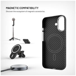 Magvelar iPhone 17 FIXED