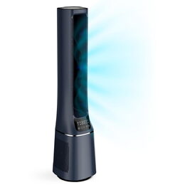 AMS150-PBW ČISTIČKA VZDUCHU MIDEA