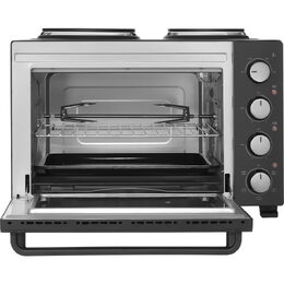 SEO 3500BK Elektrická trouba SENCOR