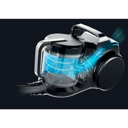 HP410H 011 BEZSÁČKOVÝ VYSAVAČ HOOVER