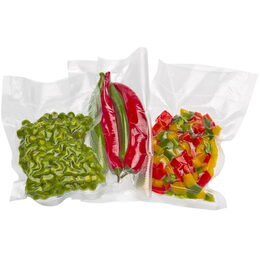 VAKUOVACÍ ROLKY 28X300CM 2+1 ZDARM MAXXO