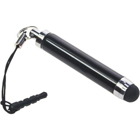 Stylus RING Black ALIGATOR