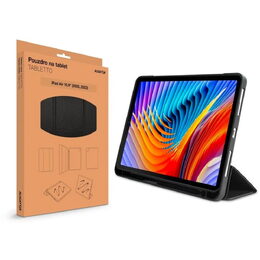 TABLETTO Case iPad Air 10,9 BK ALIGATOR