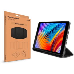 TABLETTO iPad 10,2 2020/2021 BK ALIGATOR