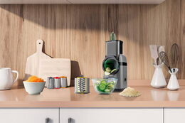 Elektrický strouhač ETA Gratta 5079 90000