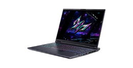 Ntb Acer Predator Helios Neo 14 AI (PHN14-71-91C2) INTEL Core 9285H, 14.5", RAM 32GB, SSD 1024 GB NVIDIA® GeForce RTX™ 5060- 8GB,Microsoft Windows 11 Home - černý