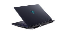 Ntb Acer Predator Helios Neo 14 AI (PHN14-71-91C2) INTEL Core 9285H, 14.5", RAM 32GB, SSD 1024 GB NVIDIA® GeForce RTX™ 5060- 8GB,Microsoft Windows 11 Home - černý