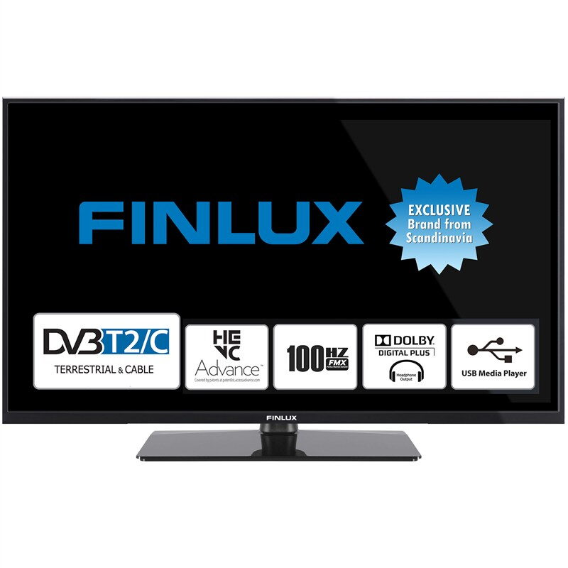 Televize Finlux 24FHI4220