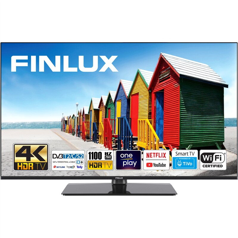 Televize Finlux 50FUI7161