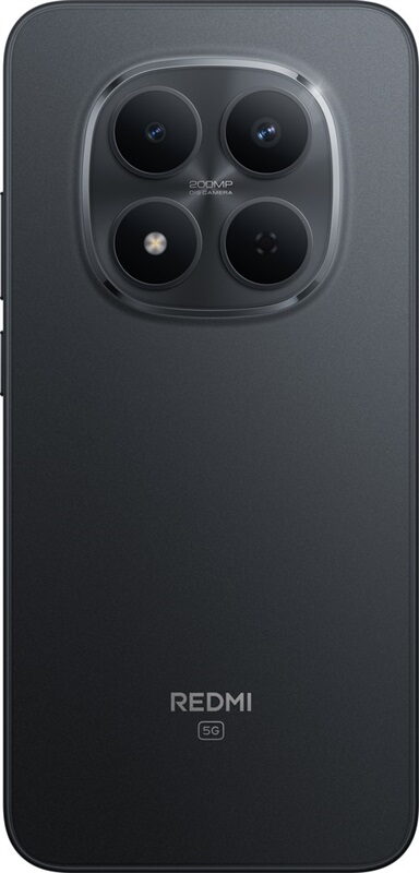 Redmi Note 15 Pro 5G 8/256GB Black