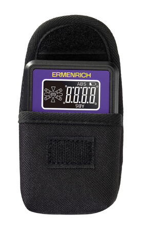 Digitální vodováha Ermenrich Verk LQ20
