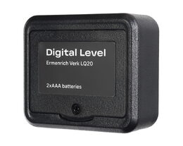 Digitální vodováha Ermenrich Verk LQ20