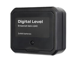 Digitální vodováha Ermenrich Verk LQ40