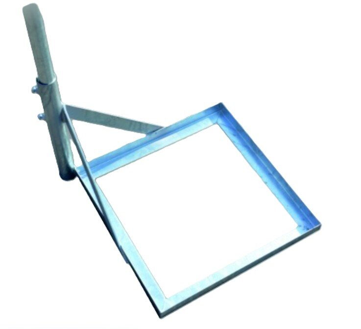 Držák dlaždice pro stožár pr. 48