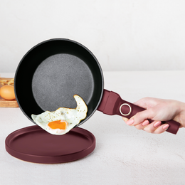 BERLINGERHAUS Sada pánví s titanovým povrchem 3 ks Leonardo Collection BH-8048