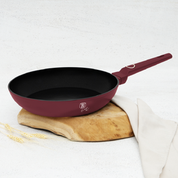 BERLINGERHAUS Sada pánví s titanovým povrchem 3 ks Leonardo Collection BH-8048