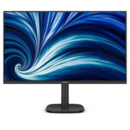 Philips LCD 27B2N3500J 27" IPS/2560x1440@120Hz/4ms/350cd/2xHDMI/DP/4xUSB/Repro/Pivot/HAS/VESA