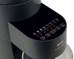 Ariete My Veggie Drink 650/00, černý