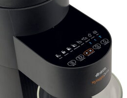 Ariete My Veggie Drink 650/00, černý