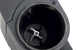 Ariete My Veggie Drink 650/00, černý